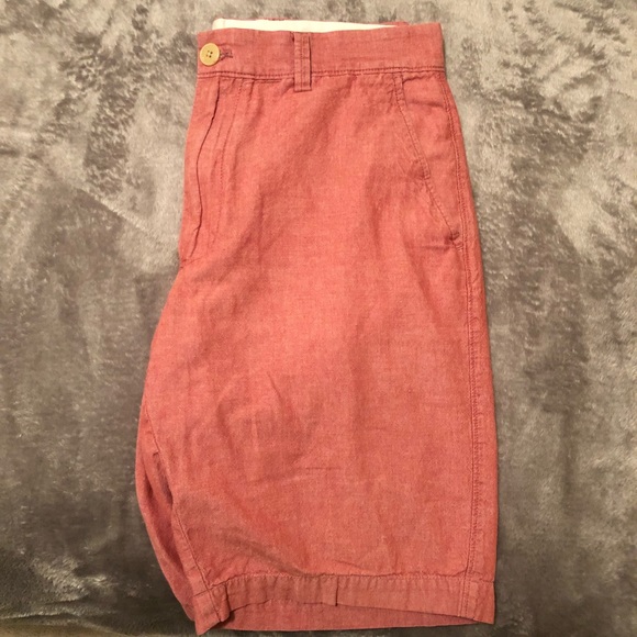 J. Crew shorts - Picture 2 of 3